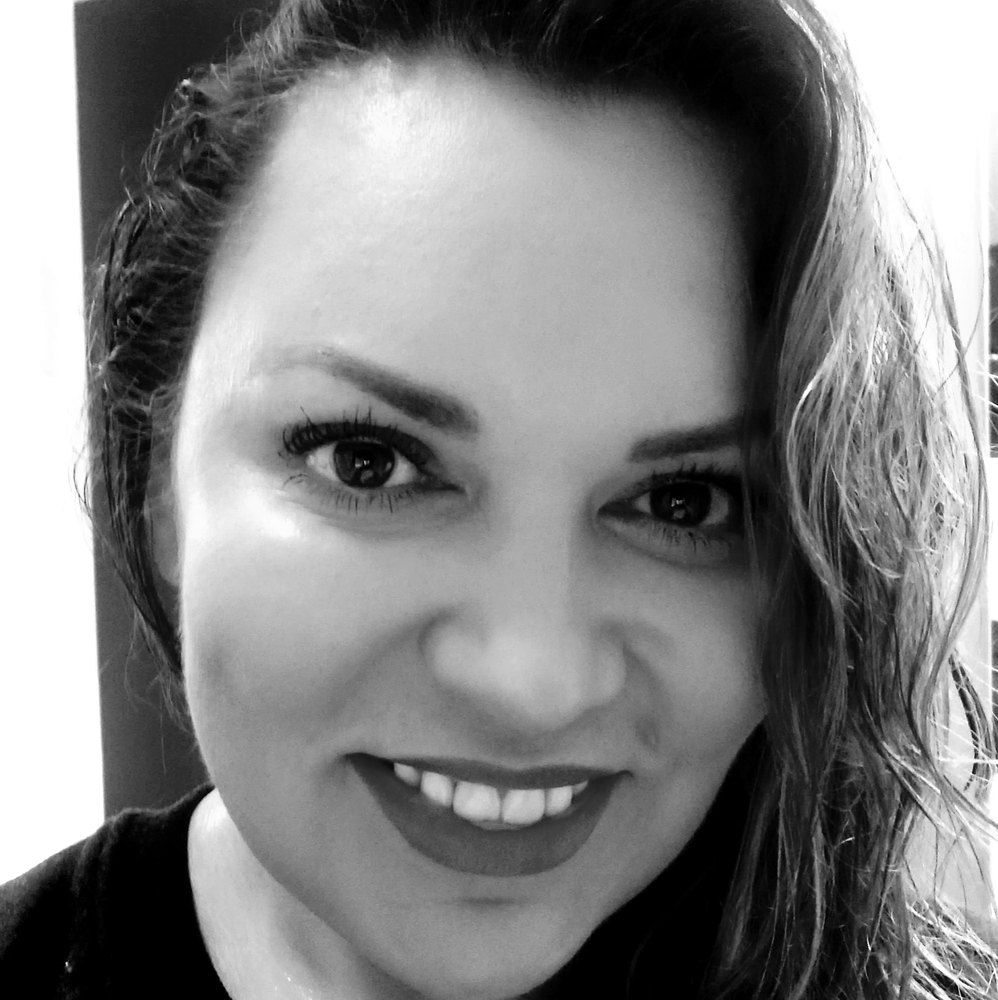 Meet your Posher, Beata